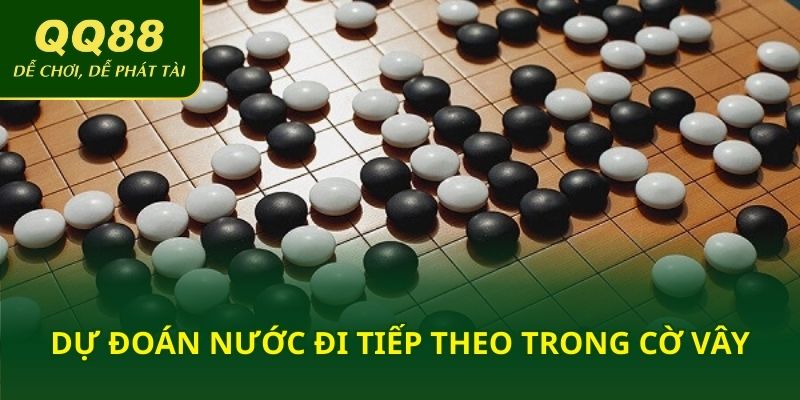 Kỹ thuật dự đoán nước đi tiếp theo trong cờ vây