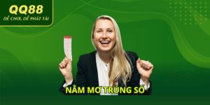 Nằm mơ trúng số