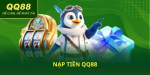 Nạp tiền QQ88