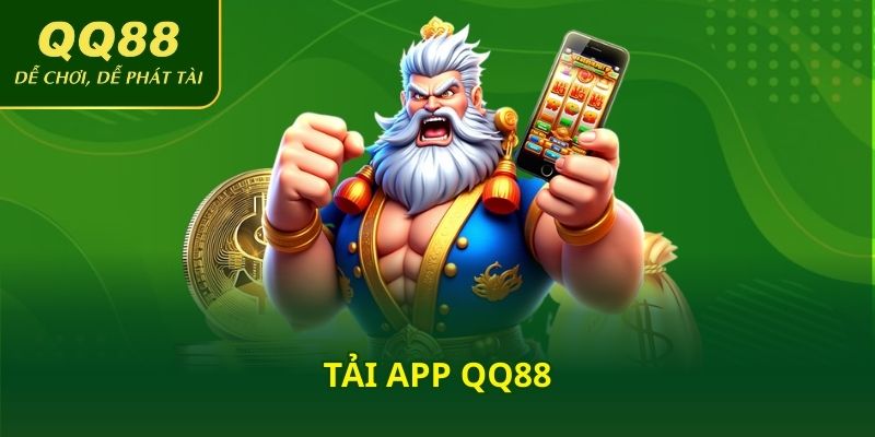 Tải App QQ88