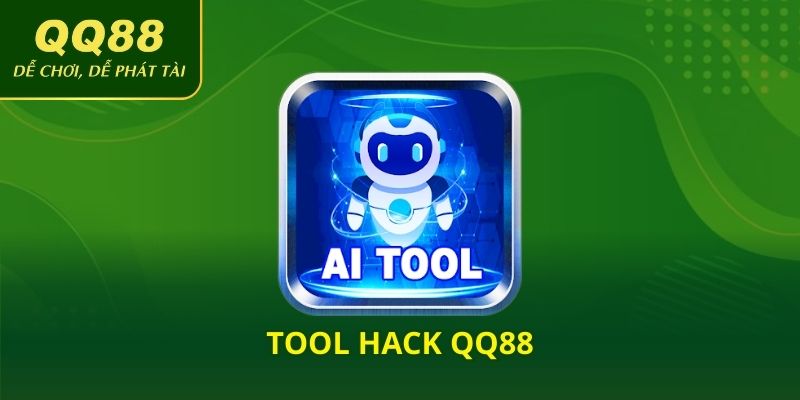 Tool hack QQ88