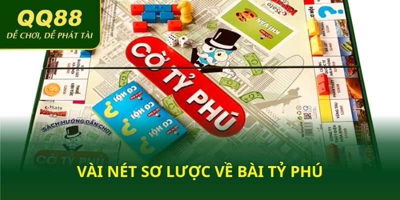 Vài nét sơ lược về bài tỷ phú